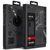Чохол до мобільного телефона Armorstandart BlackIcon Aramid Twill MagCase Samsung S26 Black (ARM90145), зображення 2