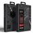 Чохол до мобільного телефона Armorstandart BlackIcon Kevlar MagCase Apple iPhone 17 Pro Max Sunset (ARM90155), зображення 2