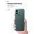 Чохол до мобільного телефона Armorstandart ICON Motorola G06 Power 4G Dark Green (ARM90891), зображення 7
