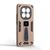 Чохол до мобільного телефона Armorstandart Proover Xiaomi Redmi Note 15 4G Brown (ARM89744), зображення 2