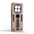 Чохол до мобільного телефона Armorstandart Proover Xiaomi Redmi Note 15 5G / Poco M8 5G Brown (ARM89747), зображення 2