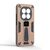 Чохол до мобільного телефона Armorstandart Proover Xiaomi Redmi Note 15 Pro Plus 5G / Poco M8 Pro 5G Brown (ARM89756), зображення 2
