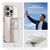 Чохол до мобільного телефона Armorstandart Air Google Pixel 10a 5G Clear (ARM90515), зображення 5