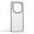 Чохол до мобільного телефона Armorstandart Frame Xiaomi Redmi Note 15 4G Grey (ARM90009), зображення 2