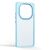 Чохол до мобільного телефона Armorstandart Frame Xiaomi Redmi Note 15 4G Light Blue (ARM90132), зображення 2