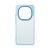 Чохол до мобільного телефона Armorstandart Frame Xiaomi Redmi Note 15 4G Light Blue (ARM90132)