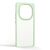 Чохол до мобільного телефона Armorstandart Frame Xiaomi Redmi Note 15 4G Light Green (ARM90008), зображення 2