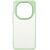 Чохол до мобільного телефона Armorstandart Frame Xiaomi Redmi Note 15 4G Light Green (ARM90008)