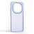 Чохол до мобільного телефона Armorstandart Frame Xiaomi Redmi Note 15 4G Violet (ARM90010), зображення 2