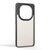 Чохол до мобільного телефона Armorstandart Frame Xiaomi Redmi Note 15 5G / Poco M8 5G Black (ARM90011), зображення 2