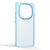 Чохол до мобільного телефона Armorstandart Frame Xiaomi Redmi Note 15 5G / Poco M8 5G Light Blue (ARM90012), зображення 2