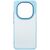 Чохол до мобільного телефона Armorstandart Frame Xiaomi Redmi Note 15 5G / Poco M8 5G Light Blue (ARM90012)