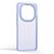 Чохол до мобільного телефона Armorstandart Frame Xiaomi Redmi Note 15 5G / Poco M8 5G Violet (ARM90013), зображення 2