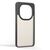 Чохол до мобільного телефона Armorstandart Frame Xiaomi Redmi Note 15 Pro 4G Black (ARM90014), зображення 2