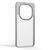 Чохол до мобільного телефона Armorstandart Frame Xiaomi Redmi Note 15 Pro 4G Grey (ARM90016), зображення 2