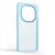 Чохол до мобільного телефона Armorstandart Frame Xiaomi Redmi Note 15 Pro 4G Light Blue (ARM90015), зображення 2
