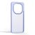 Чохол до мобільного телефона Armorstandart Frame Xiaomi Redmi Note 15 Pro 4G Violet (ARM90017), зображення 2