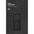 Чохол до мобільного телефона Armorstandart Icon Xiaomi Redmi Note 15 4G / Note 15 5G / Poco M8 5G Black (ARM89705), зображення 4