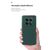 Чохол до мобільного телефона Armorstandart Icon Xiaomi Redmi Note 15 4G / Note 15 5G / Poco M8 5G Dark Green (ARM89814), зображення 7