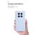 Чохол до мобільного телефона Armorstandart Icon Xiaomi Redmi Note 15 4G / Note 15 5G / Poco M8 5G Lavender (ARM89816), зображення 7