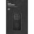 Чохол до мобільного телефона Armorstandart Icon Xiaomi Redmi Note 15 Pro 4G Black (ARM89706), зображення 4
