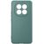 Чохол до мобільного телефона Armorstandart Icon Xiaomi Redmi Note 15 Pro 4G Dark Green (ARM89819)
