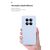 Чохол до мобільного телефона Armorstandart Icon Xiaomi Redmi Note 15 Pro 4G Lavender (ARM89821), зображення 7