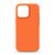 Чохол до мобільного телефона Armorstandart Icon2 MagCase Apple iPhone 16 Pro Cosmic Orange (ARM89279)