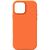 Чохол до мобільного телефона Armorstandart Icon2 MagCase Apple iPhone 16 Pro Max Cosmic Orange (ARM89280)