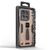 Чохол до мобільного телефона Armorstandart Proover Motorola G57 Power 5G Brown (ARM89738), зображення 3