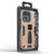 Чохол до мобільного телефона Armorstandart Proover OPPO Reno15 F 5G / Reno15 FS 5G Brown (ARM89931), зображення 3