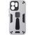 Чохол до мобільного телефона Armorstandart Proover OPPO Reno15 F 5G / Reno15 FS 5G Grey (ARM89932)