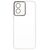 Чехол для мобильного телефона Armorstandart Shade OPPO A6K 4G / A6X 4G White (ARM91066)