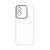Чохол до мобільного телефона Armorstandart Shade OPPO A6S 4G / A6 4G White (ARM91067)