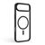Чохол до мобільного телефона Armorstandart Unit MagCase Apple iPhone 17 Air Black + Orange Button Set (ARM90582), зображення 2