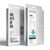 Чохол до мобільного телефона Armorstandart Unit MagCase Apple iPhone 17 Air Clear Silver + Orange Button Set (ARM90583), зображення 7