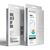 Чохол до мобільного телефона Armorstandart Unit MagCase Apple iPhone 17 Clear Silver + Orange Button Set (ARM90581), зображення 7