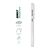 Чохол до мобільного телефона Armorstandart Unit MagCase Samsung S26 Plus 5G Clear Silver (ARM89450), зображення 3
