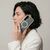 Чохол до мобільного телефона Armorstandart Unit MagCase Samsung S26 Plus 5G Clear Silver (ARM89450), зображення 5