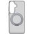 Чохол до мобільного телефона Armorstandart Unit Stand2 Samsung S26 5G Grey (ARM89957)