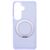 Чохол до мобільного телефона Armorstandart Unit Stand2 Samsung S26 5G Lavender (ARM89958)