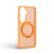 Чохол до мобільного телефона Armorstandart Unit Stand2 Samsung S26 5G Orange (ARM89959), зображення 2