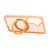 Чохол до мобільного телефона Armorstandart Unit Stand2 Samsung S26 5G Orange (ARM89959), зображення 4