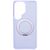 Чохол до мобільного телефона Armorstandart Unit Stand2 Samsung S26 Ultra 5G Lavender (ARM89963)