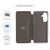 Чохол до мобільного телефона Armorstandart G-Case Xiaomi Redmi A5 4G Dark Blue (ARM90890), зображення 3