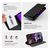 Чохол до мобільного телефона Armorstandart OneFold Case OPPO Reno15 5G Black (ARM89922), зображення 4