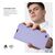 Чохол до мобільного телефона Armorstandart OneFold Case Realme C85 4G Lavender (ARM89979), зображення 5