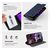 Чохол до мобільного телефона Armorstandart OneFold Case Xiaomi Redmi Note 15 Pro 5G Dark Blue (ARM89988), зображення 4