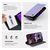 Чохол до мобільного телефона Armorstandart OneFold Case Xiaomi Redmi Note 15 Pro 5G Lavender (ARM89989), зображення 4