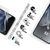 Пленка защитная Armorstandart hydrogel Anti-Blue Motorola Edge 70 5G (ARM89643), изображение 2